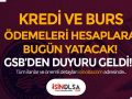 Devlet bursu nasıl alınır?